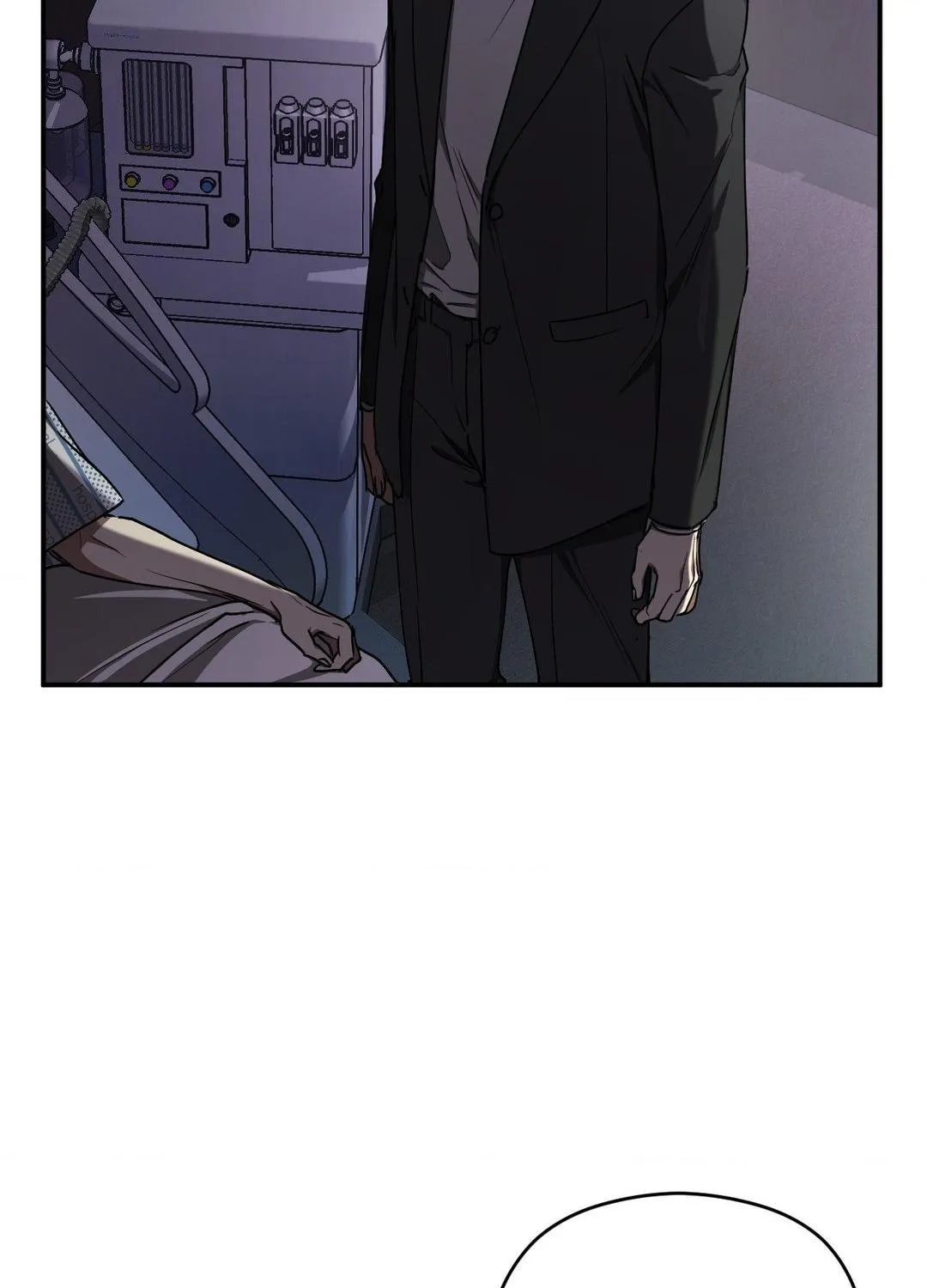 Read Viper chapter 31 image 6 on Lezhin