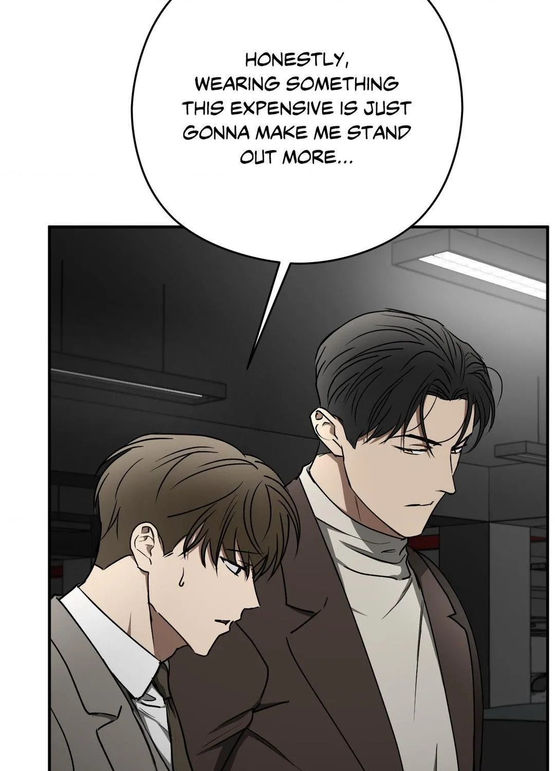 Read Viper chapter 31 image 68 on Lezhin