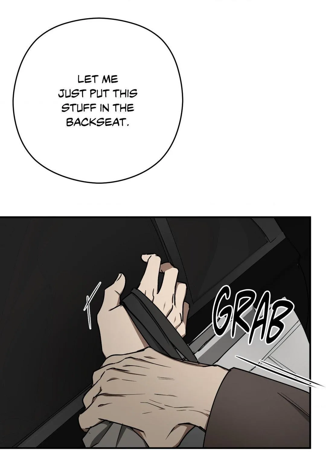 Read Viper chapter 31 image 78 on Lezhin