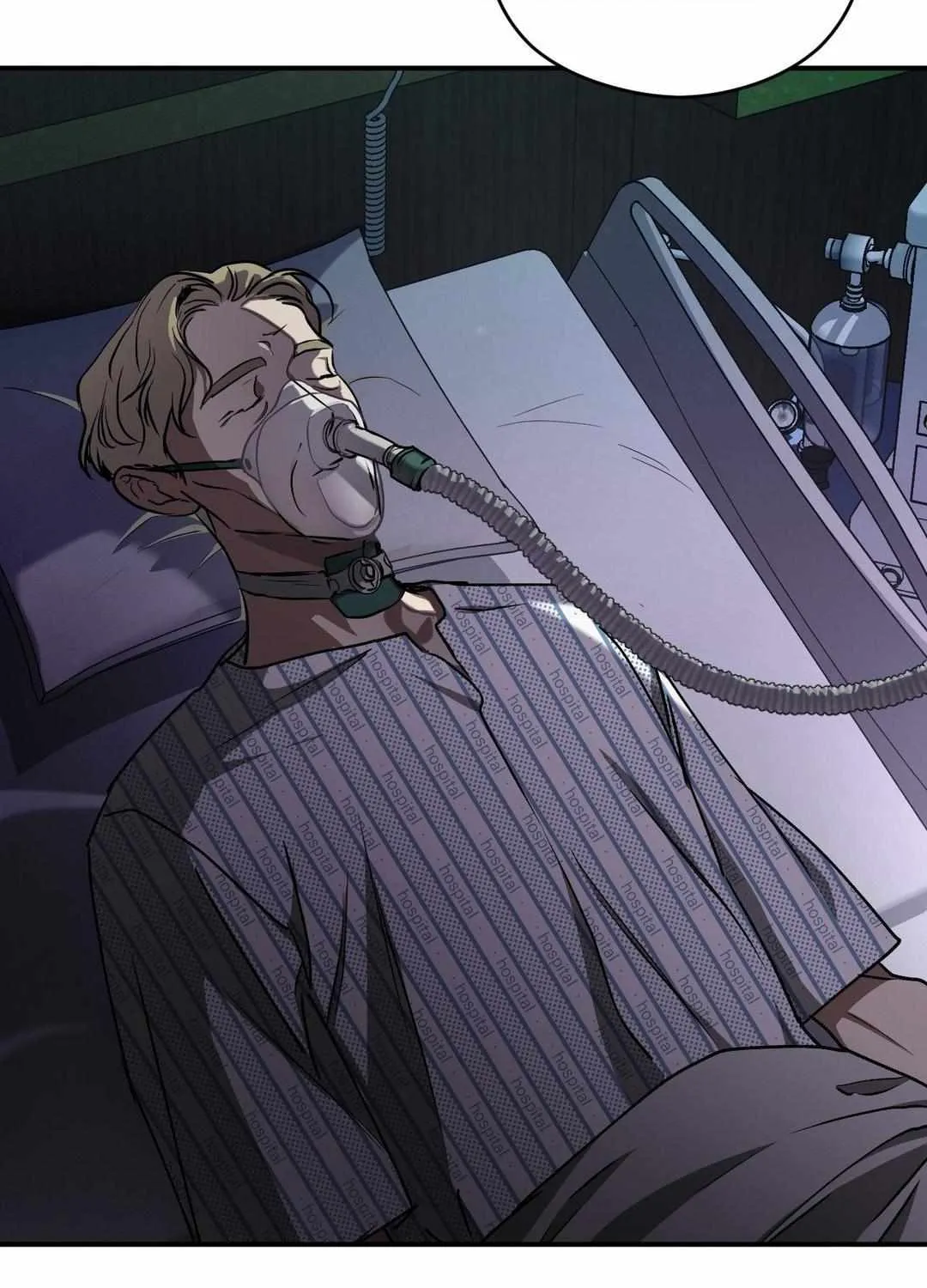 Read Viper chapter 31 image 8 on Lezhin