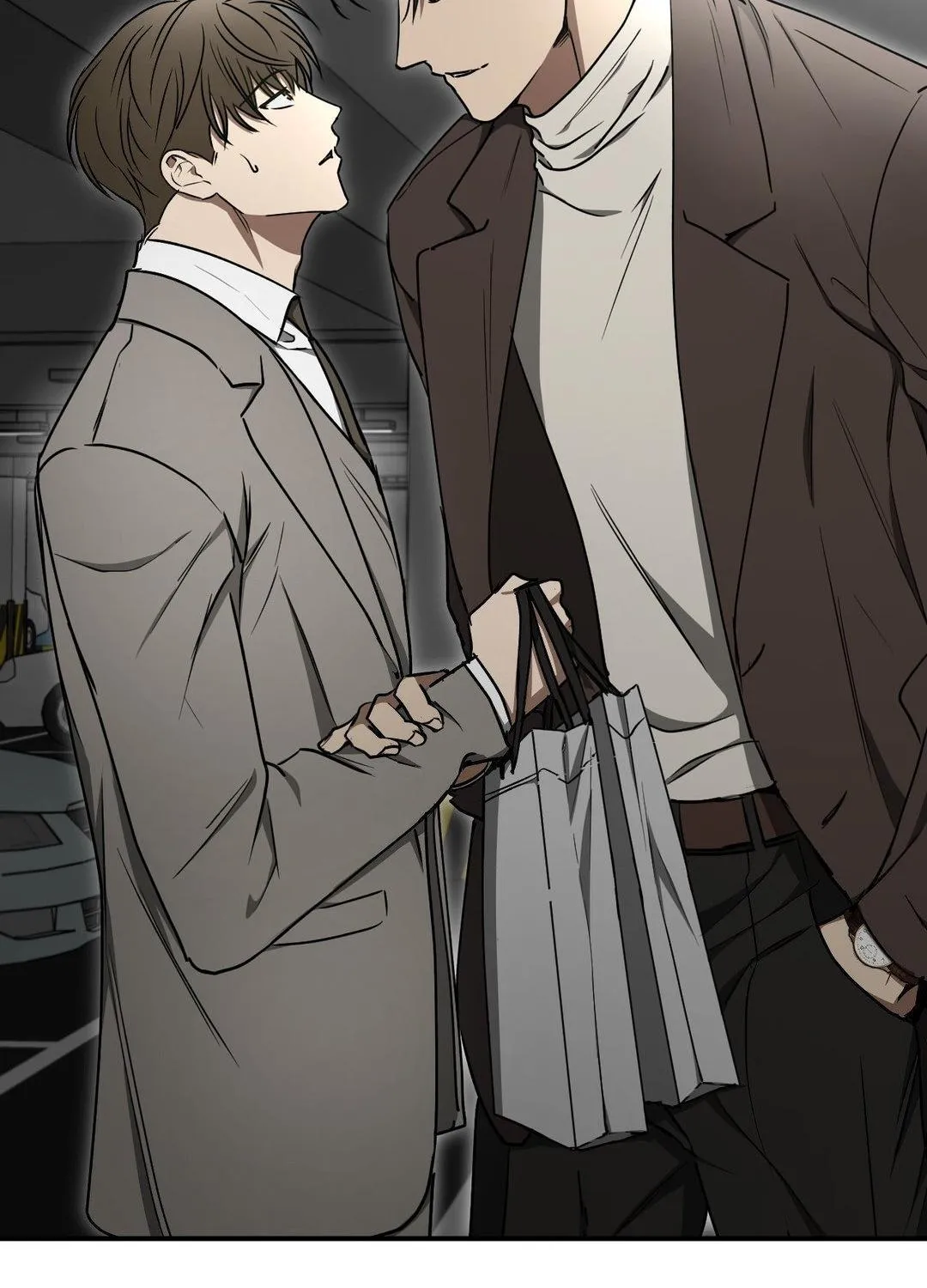 Read Viper chapter 31 image 82 on Lezhin