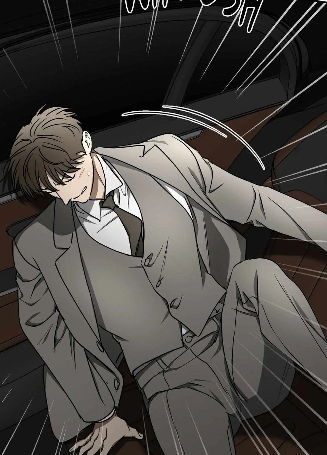 Read Viper chapter 31 image 94 on Lezhin