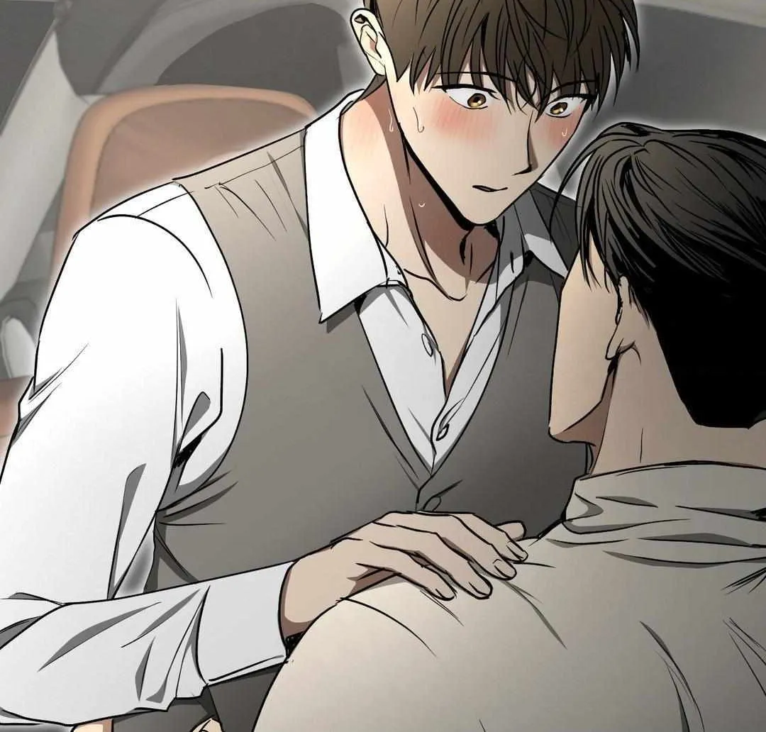 Read Viper chapter 32 image 10 on Lezhin