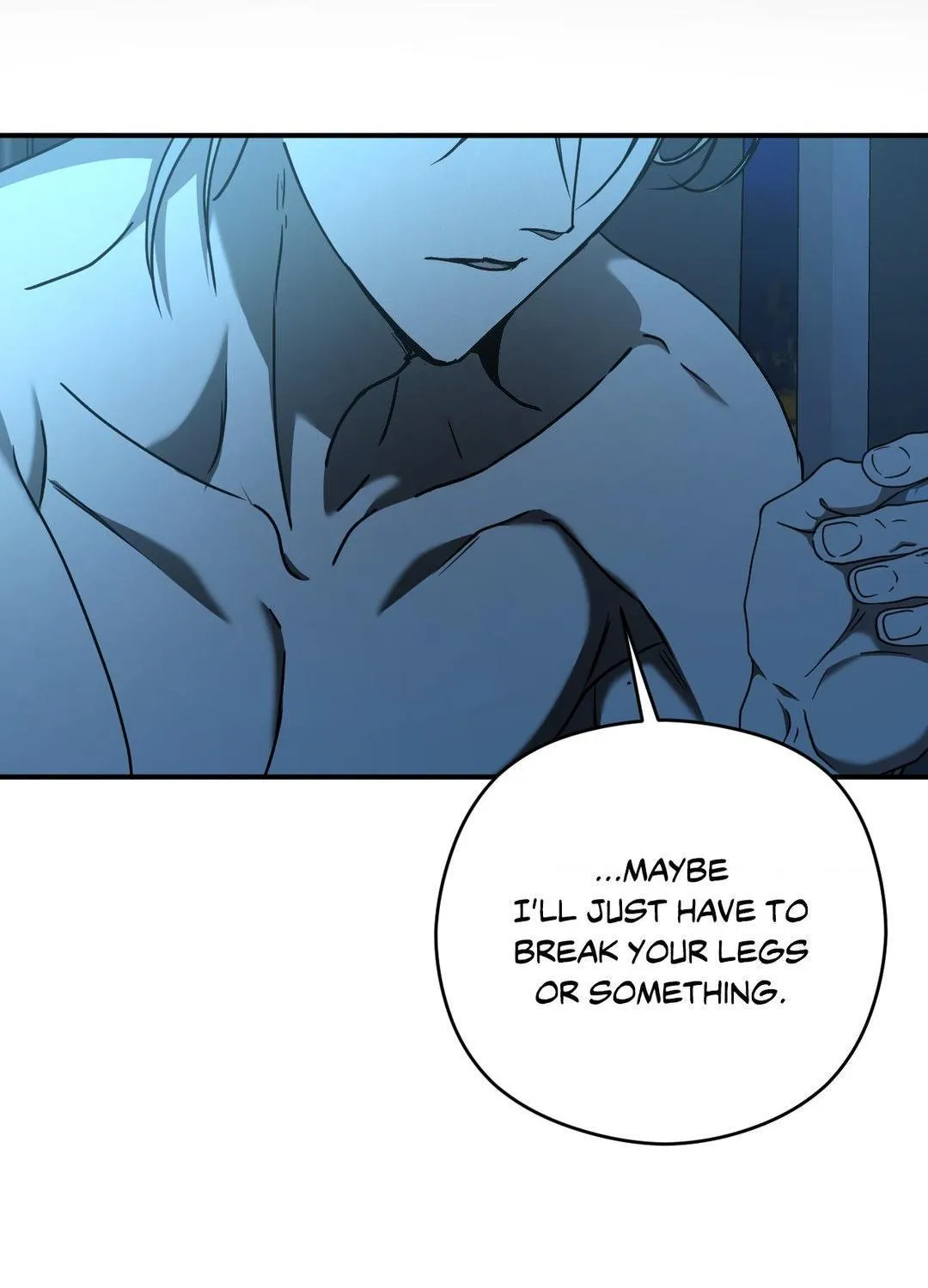 Read Viper chapter 32 image 101 on Lezhin