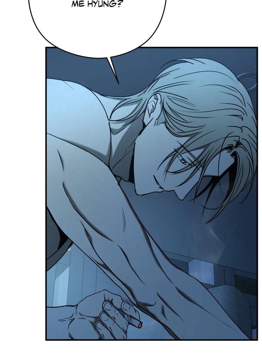 Read Viper chapter 32 image 105 on Lezhin