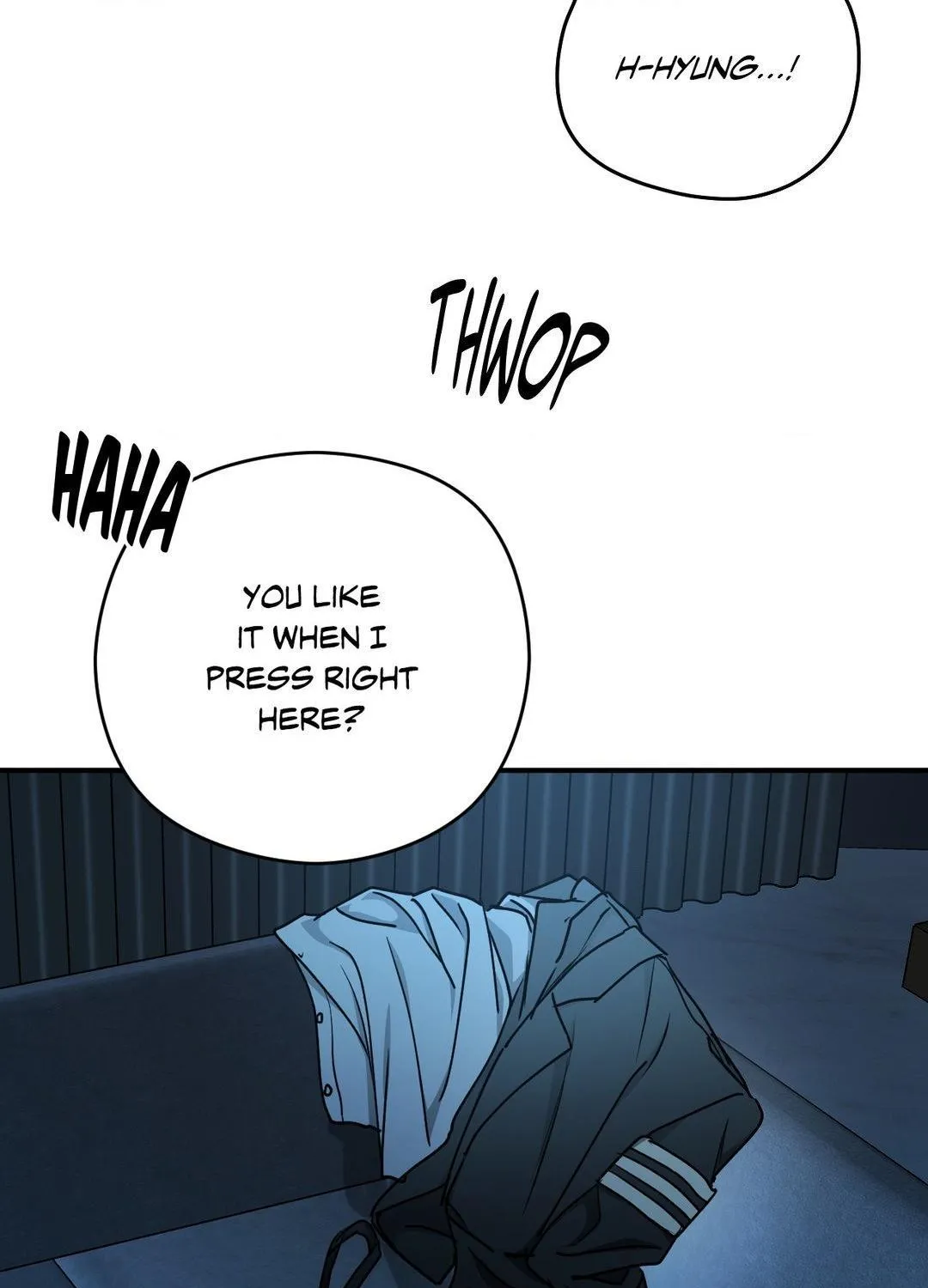 Read Viper chapter 32 image 107 on Lezhin