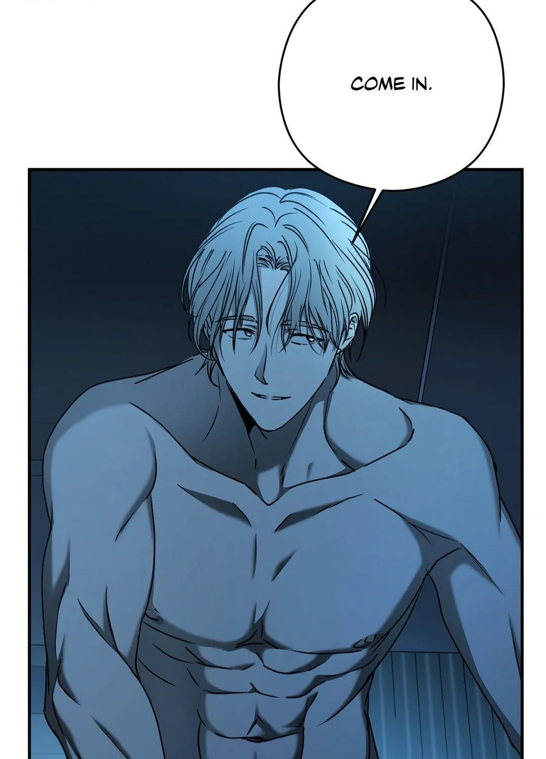 Read Viper chapter 32 image 109 on Lezhin