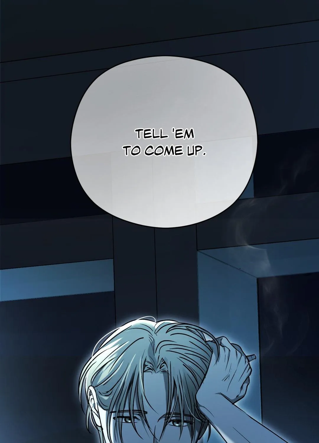Read Viper chapter 32 image 121 on Lezhin