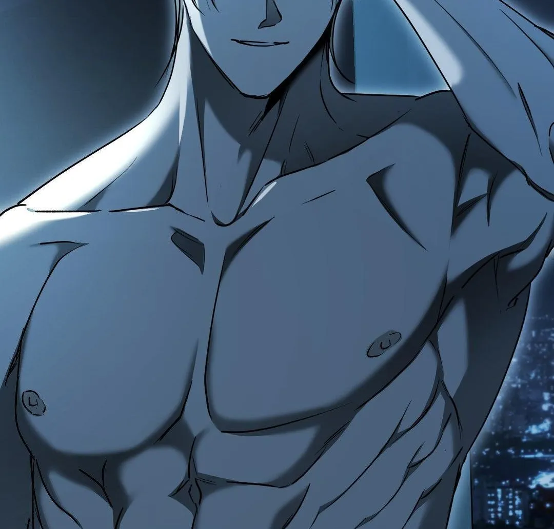 Read Viper chapter 32 image 122 on Lezhin