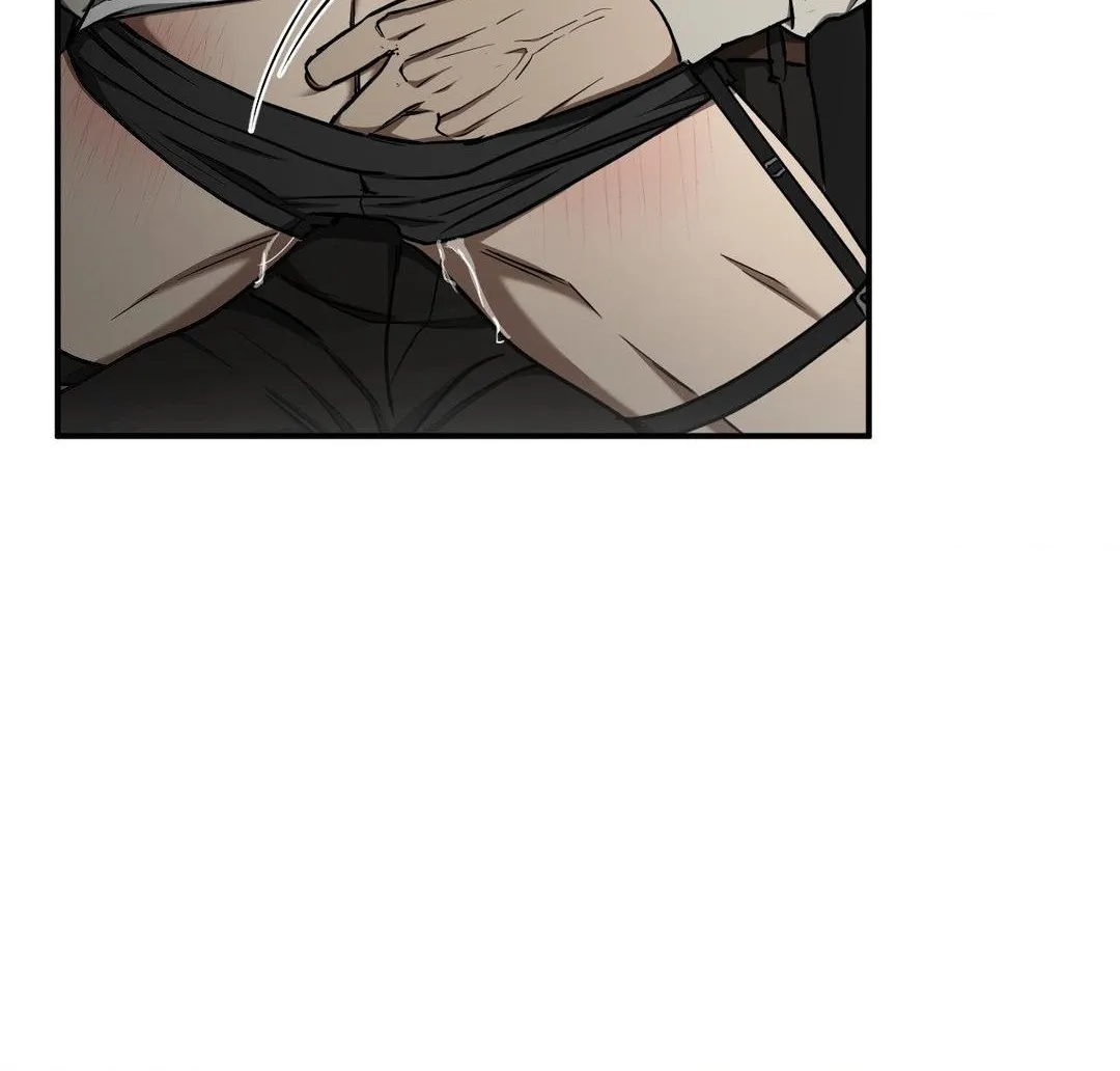 Read Viper chapter 32 image 2 on Lezhin