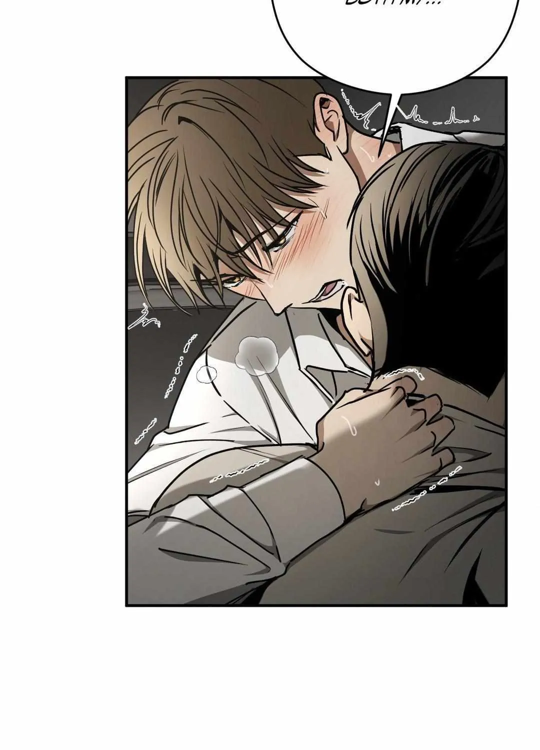 Read Viper chapter 32 image 25 on Lezhin