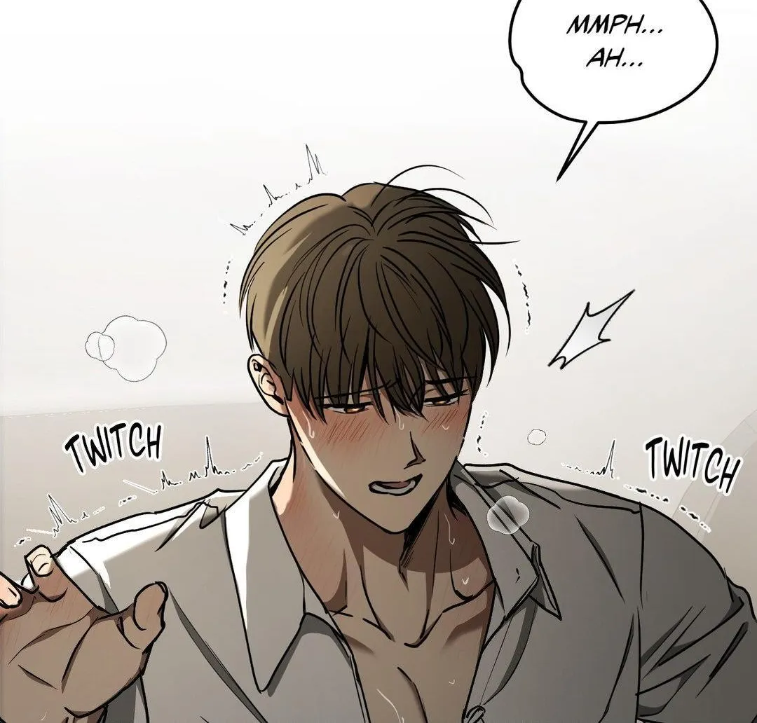 Read Viper chapter 32 image 30 on Lezhin