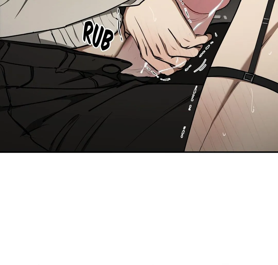 Read Viper chapter 32 image 38 on Lezhin
