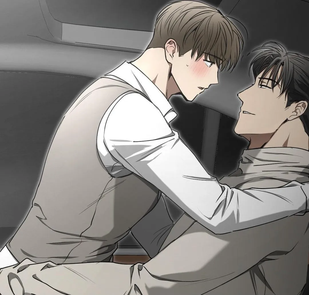 Read Viper chapter 32 image 4 on Lezhin