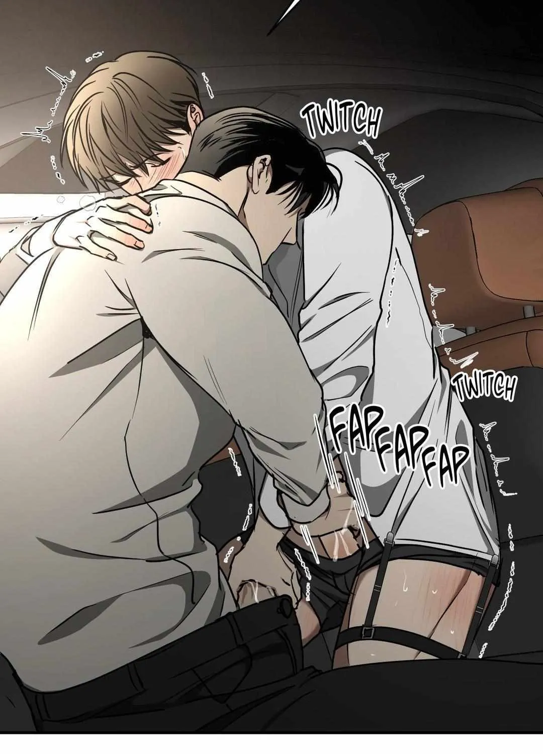 Read Viper chapter 32 image 51 on Lezhin