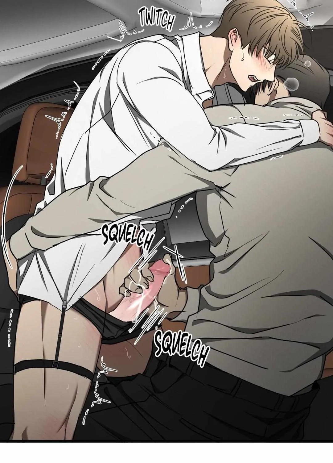 Read Viper chapter 32 image 67 on Lezhin