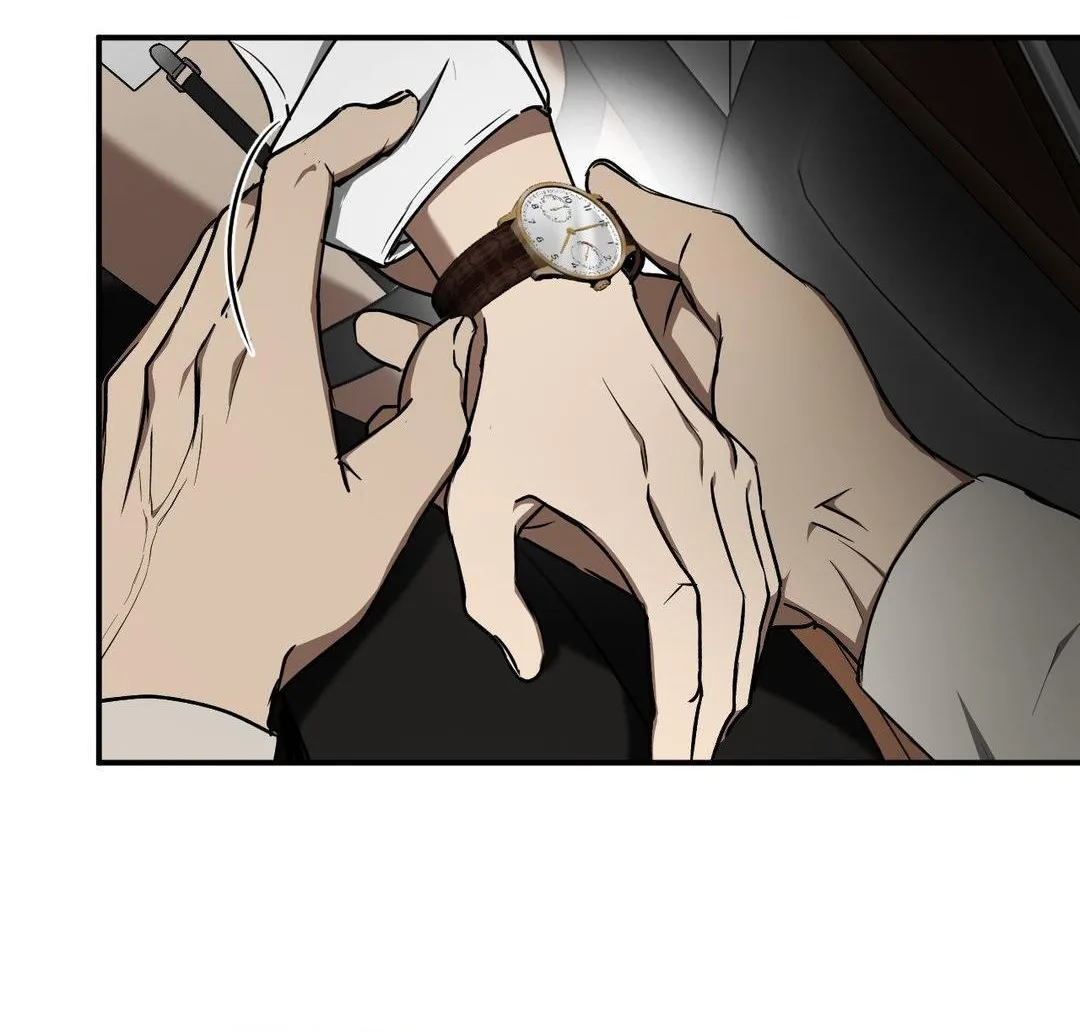 Read Viper chapter 32 image 8 on Lezhin