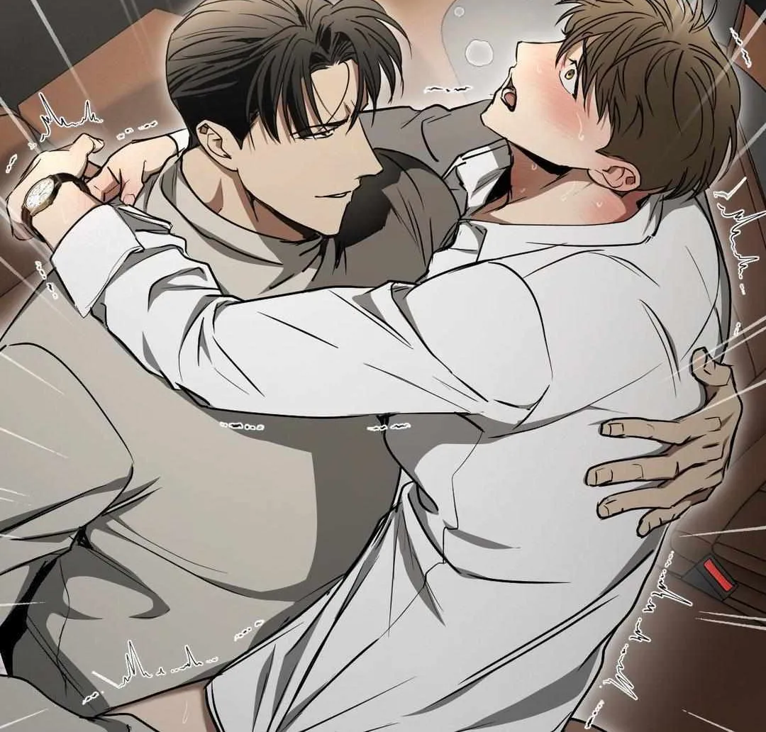 Read Viper chapter 32 image 80 on Lezhin