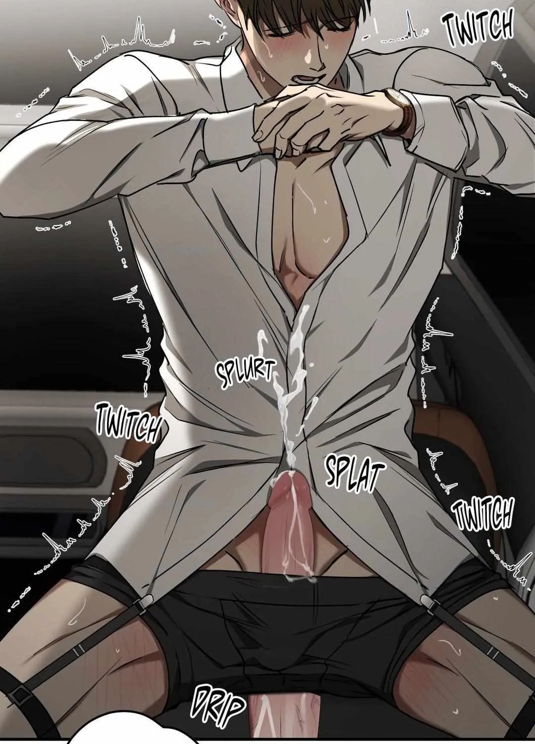 Read Viper chapter 32 image 83 on Lezhin