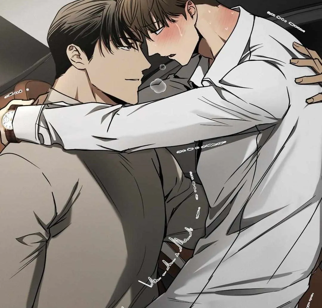 Read Viper chapter 32 image 86 on Lezhin