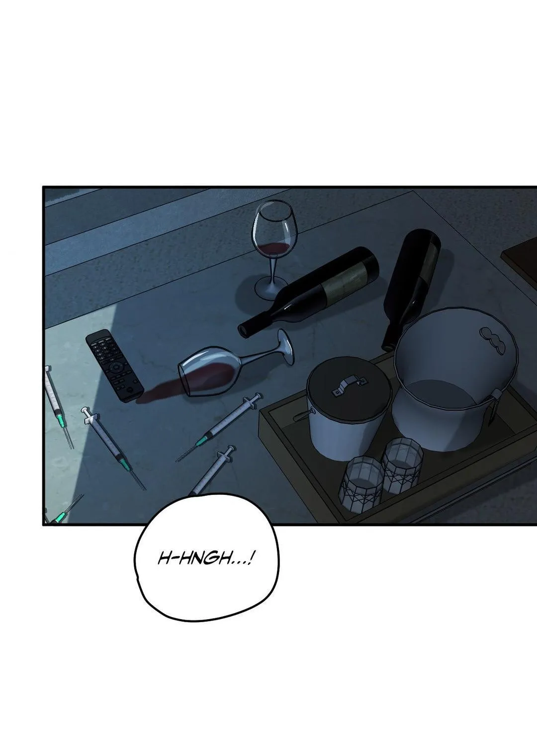 Read Viper chapter 32 image 91 on Lezhin