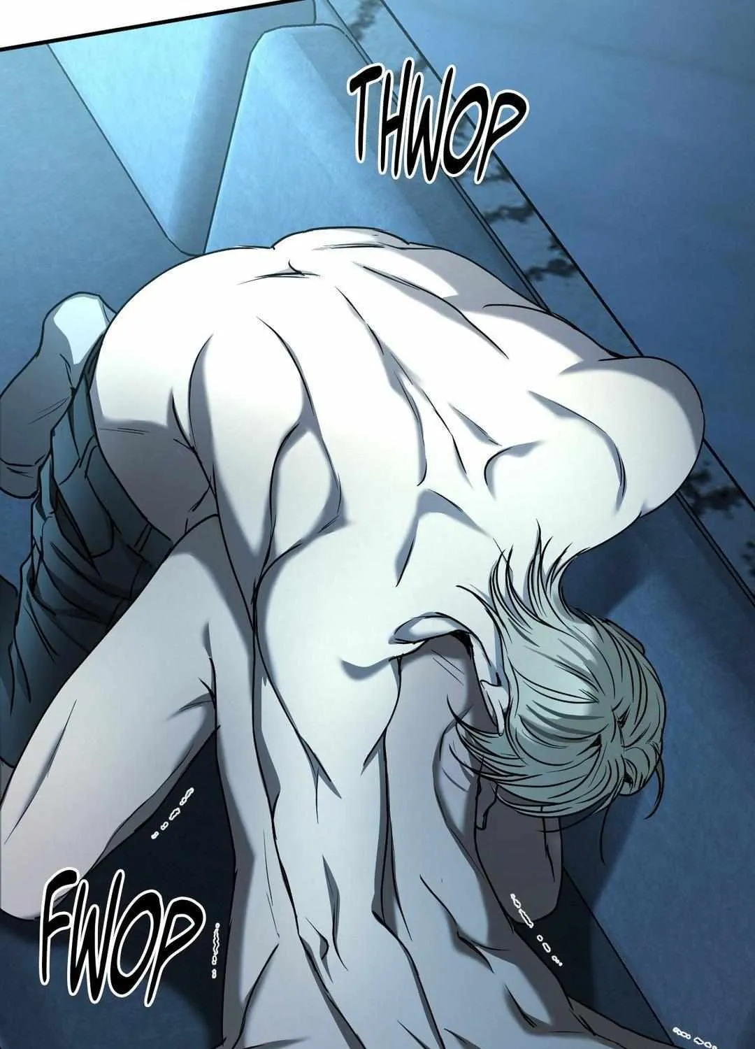 Read Viper chapter 32 image 93 on Lezhin