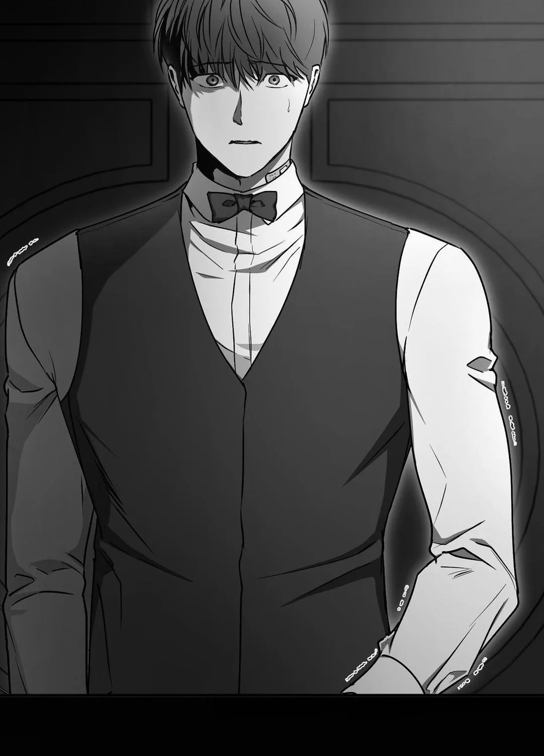 Read Viper chapter 32 image 99 on Lezhin