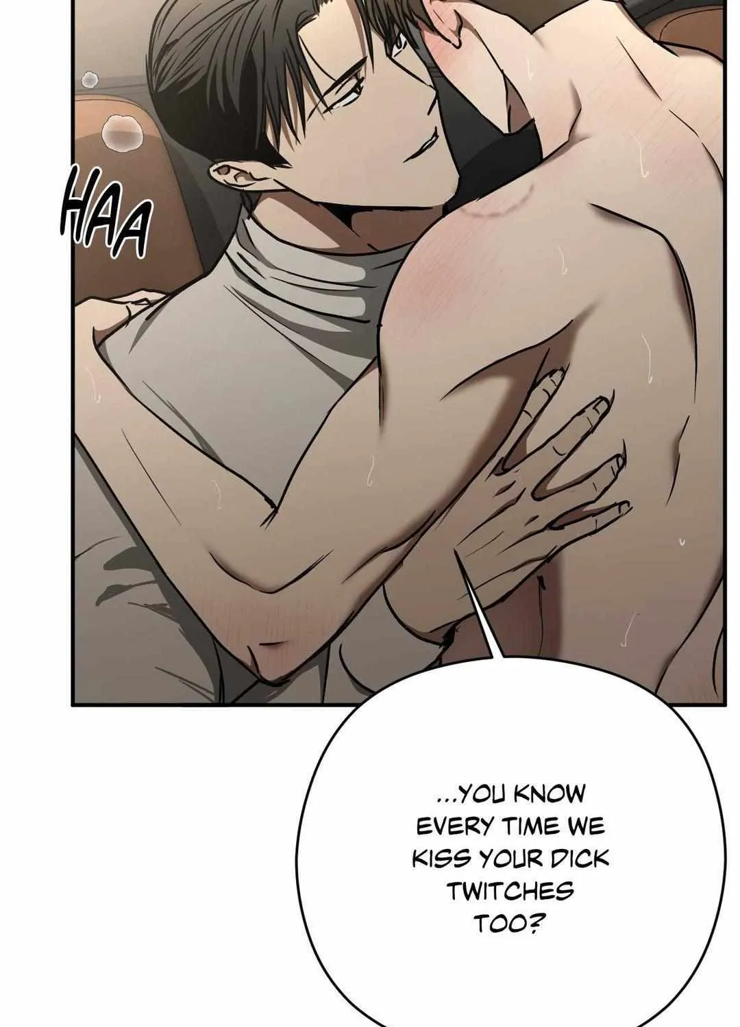 Read Viper chapter 33 image 10 on Lezhin
