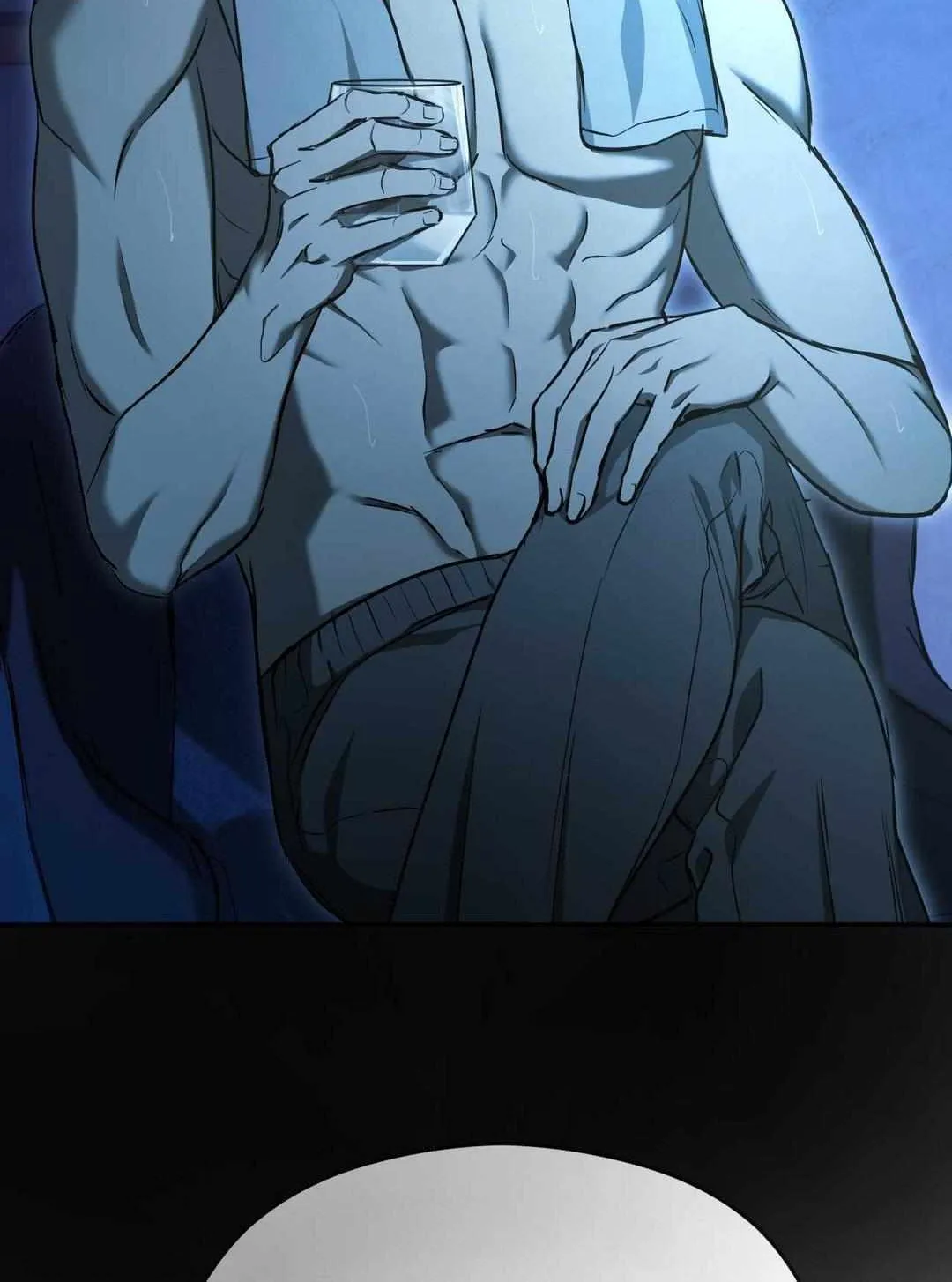 Read Viper chapter 33 image 101 on Lezhin