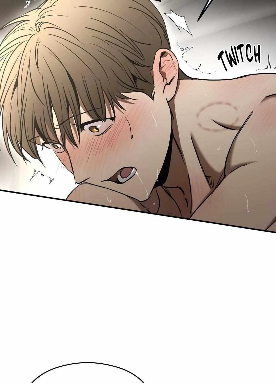 Read Viper chapter 33 image 14 on Lezhin