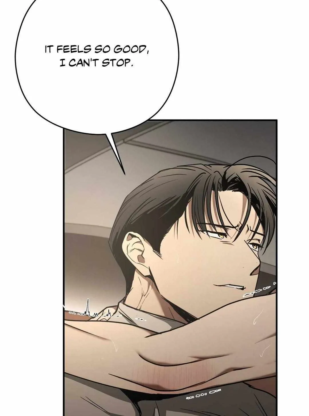 Read Viper chapter 33 image 15 on Lezhin