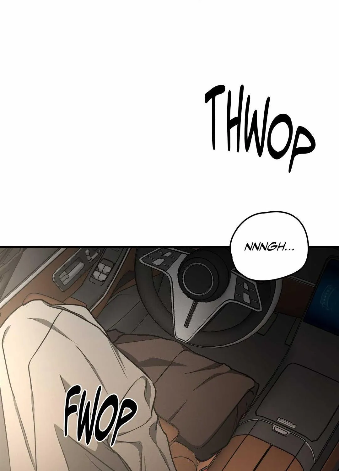 Read Viper chapter 33 image 17 on Lezhin
