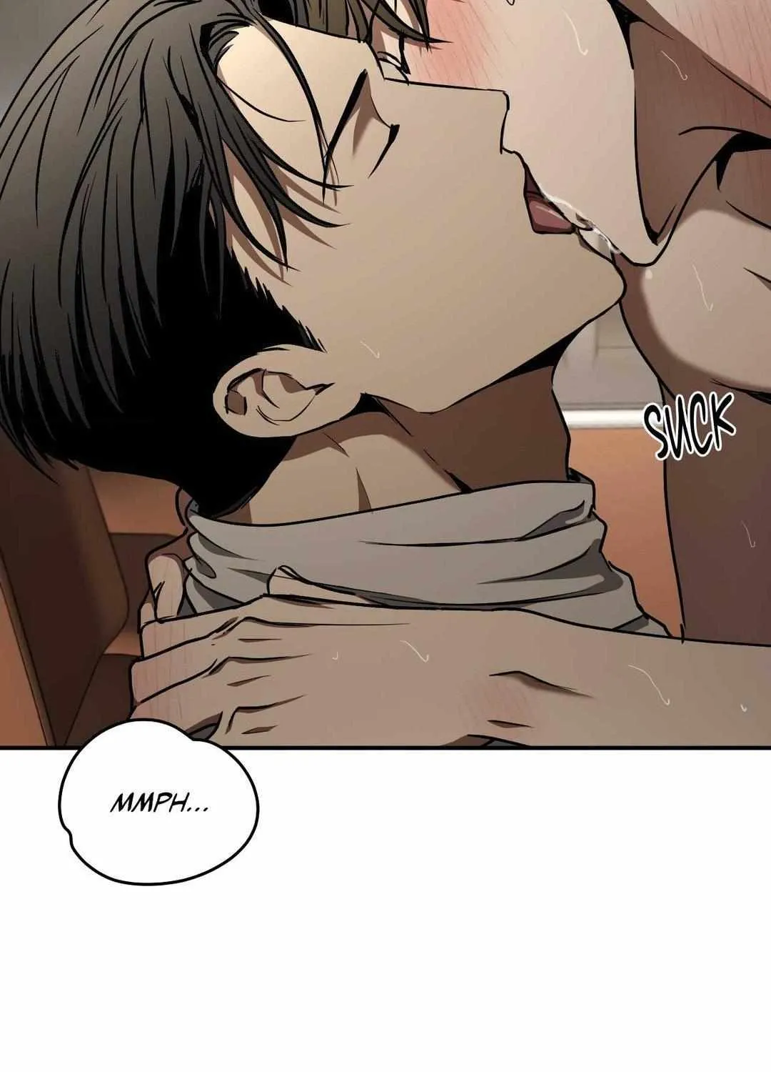 Read Viper chapter 33 image 2 on Lezhin