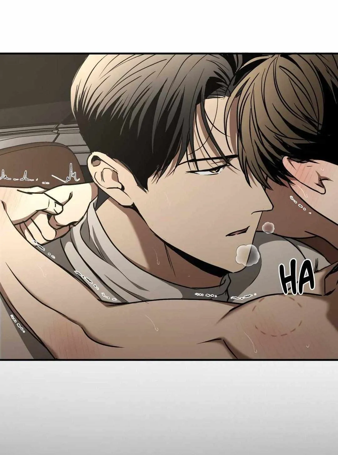 Read Viper chapter 33 image 20 on Lezhin
