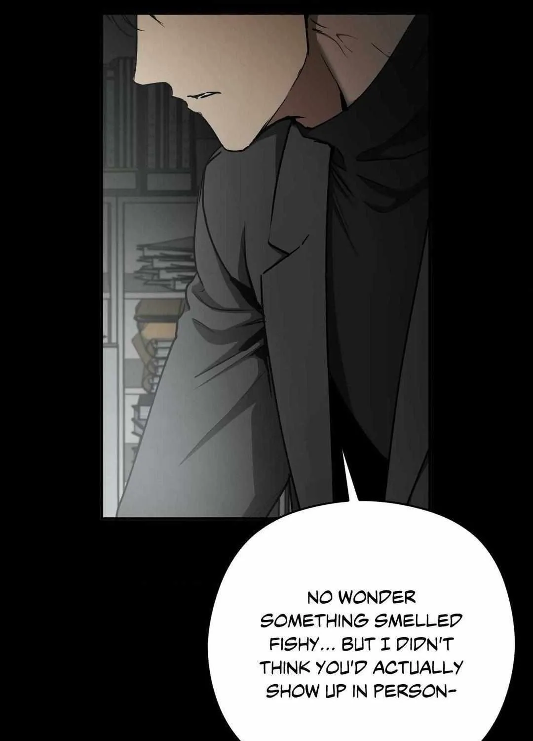 Read Viper chapter 33 image 23 on Lezhin