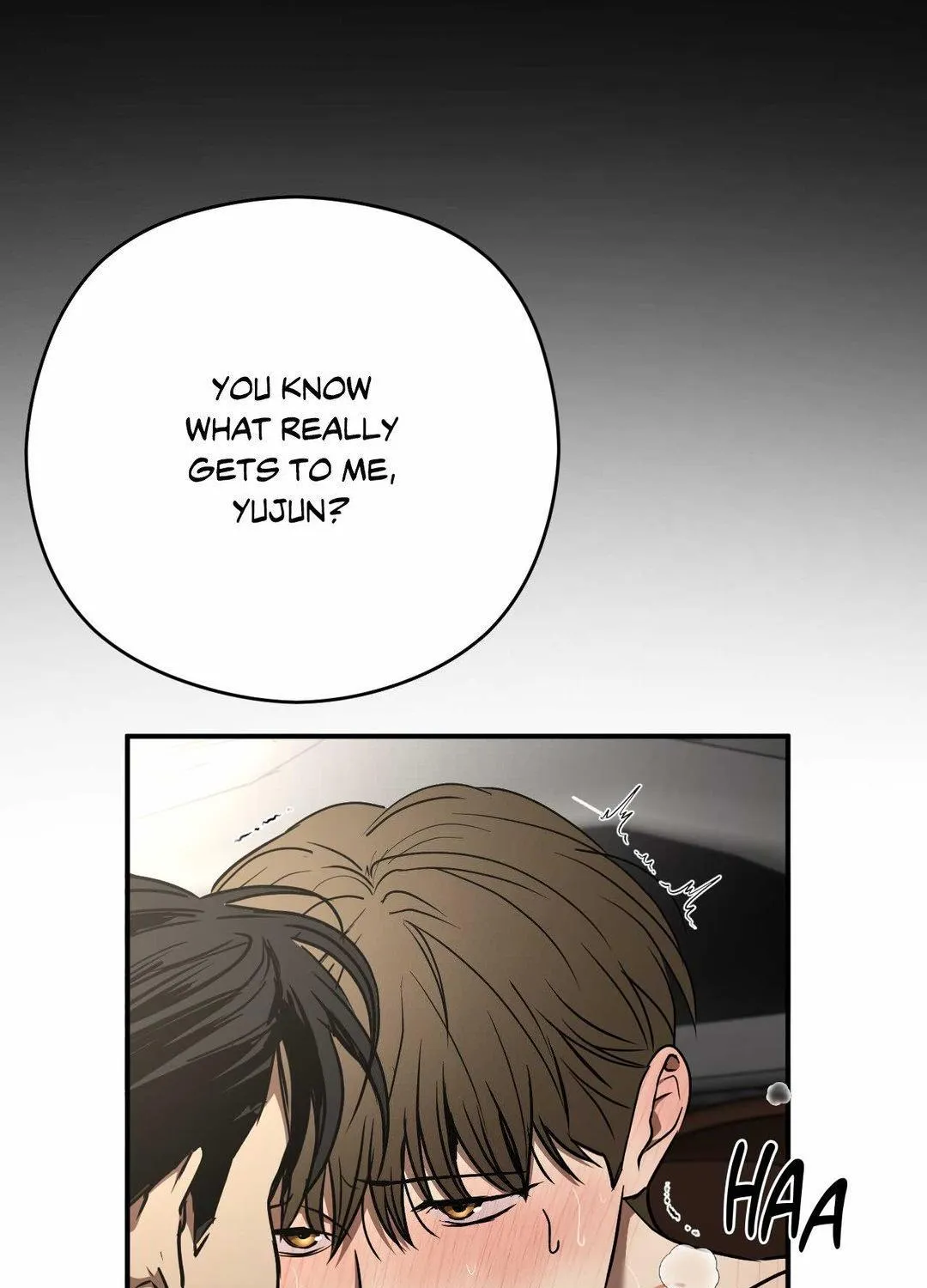 Read Viper chapter 33 image 25 on Lezhin