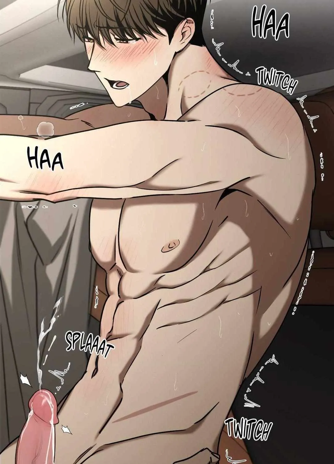 Read Viper chapter 33 image 29 on Lezhin