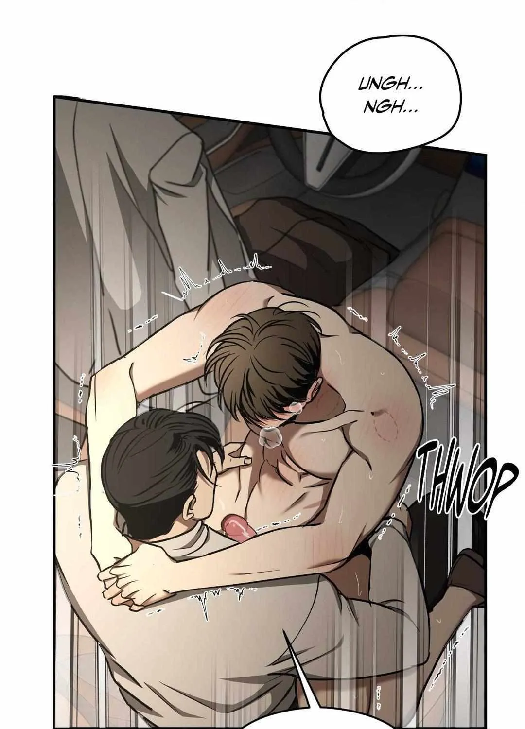 Read Viper chapter 33 image 31 on Lezhin
