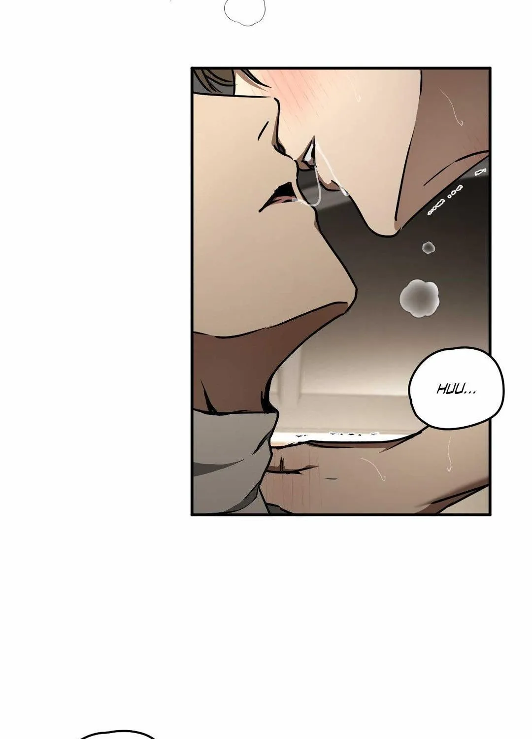 Read Viper chapter 33 image 4 on Lezhin