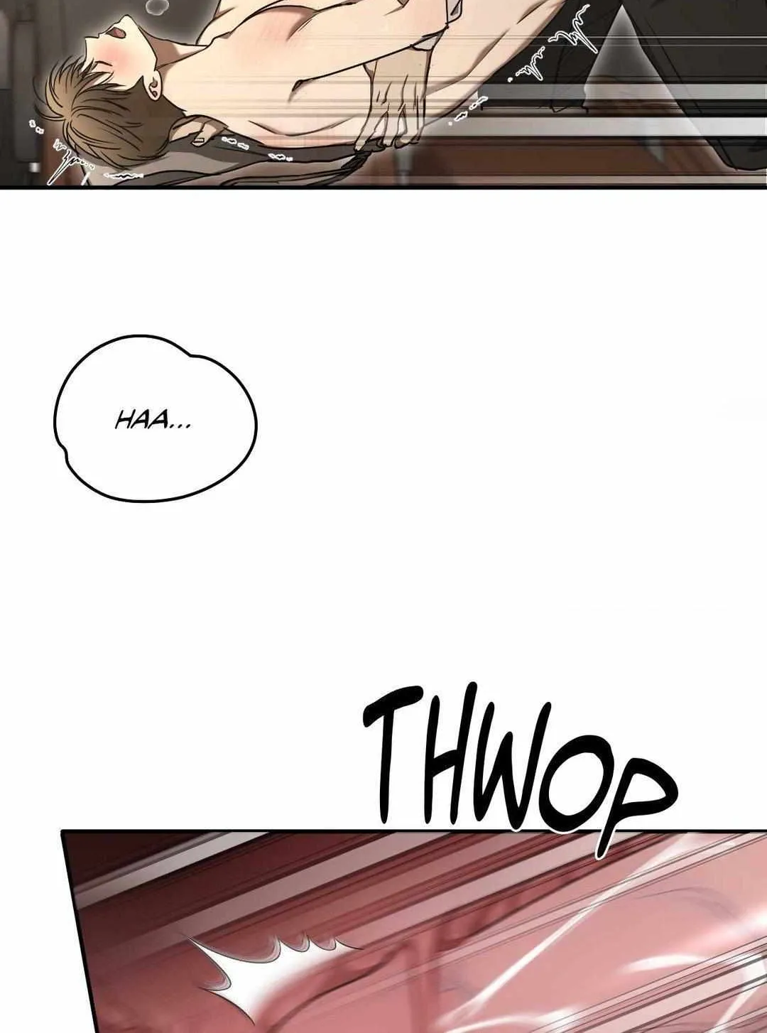Read Viper chapter 33 image 40 on Lezhin