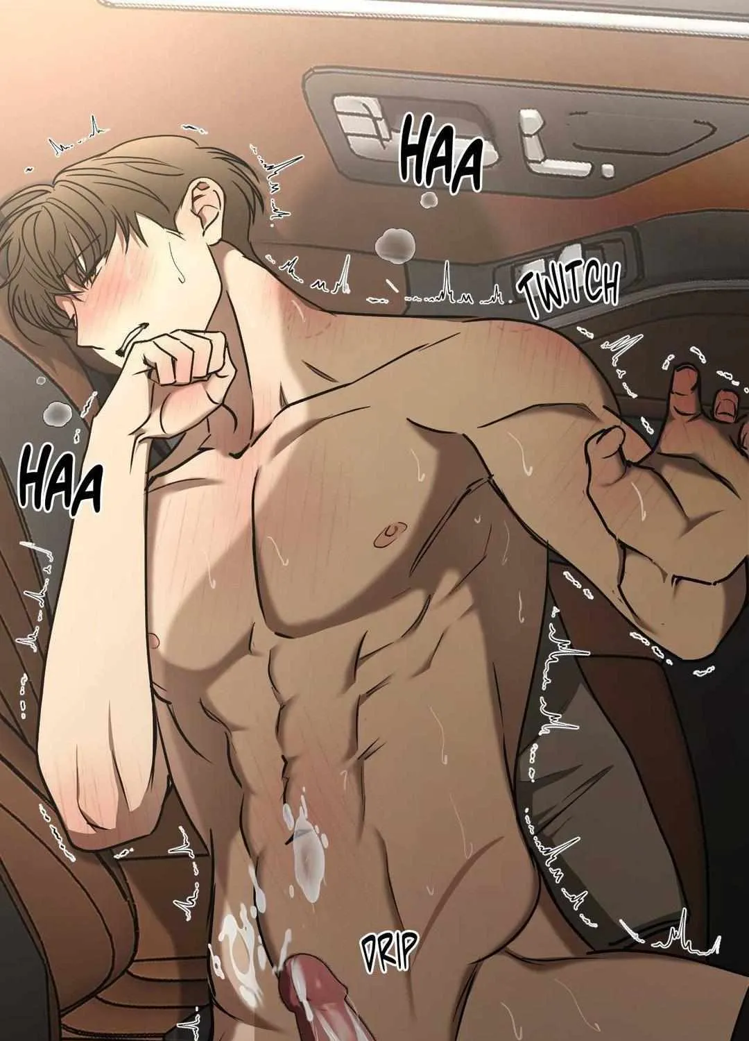 Read Viper chapter 33 image 47 on Lezhin