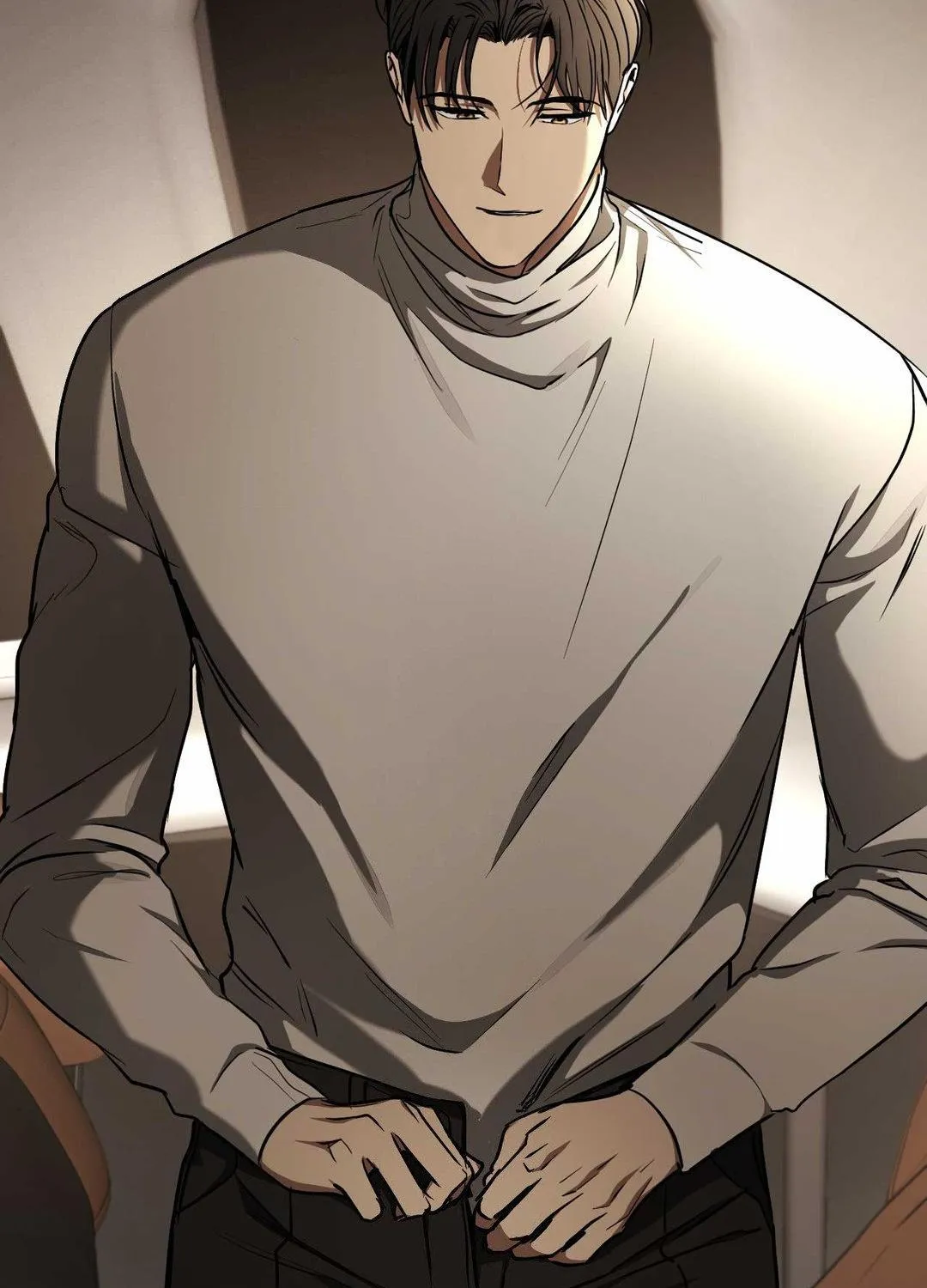 Read Viper chapter 33 image 56 on Lezhin