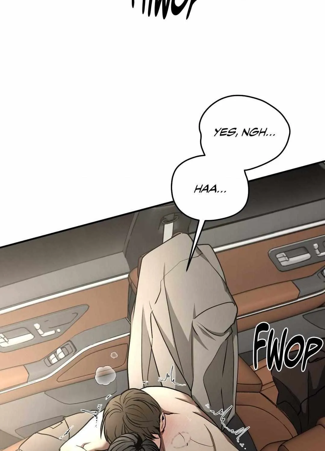 Read Viper chapter 33 image 6 on Lezhin