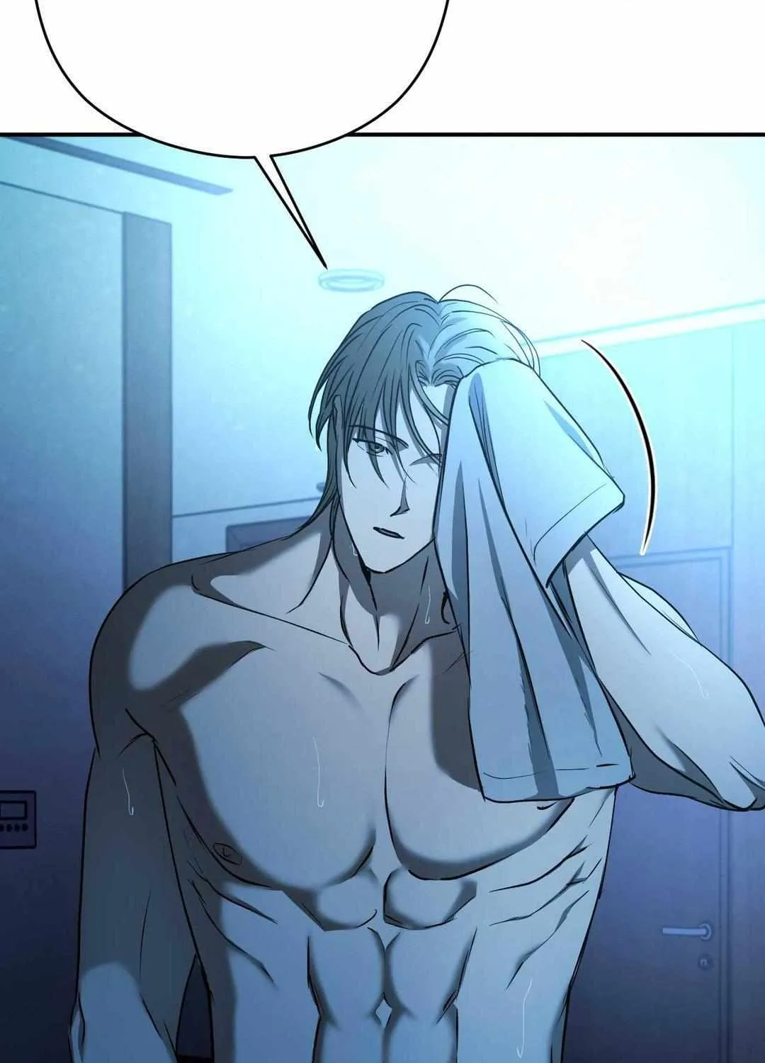 Read Viper chapter 33 image 62 on Lezhin
