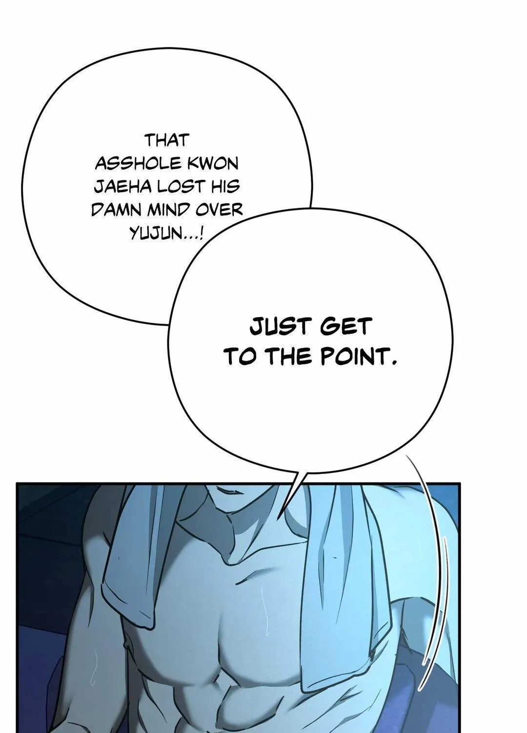 Read Viper chapter 33 image 66 on Lezhin