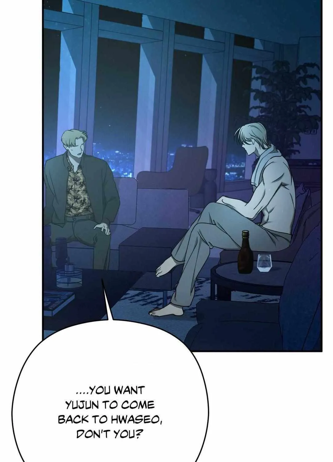 Read Viper chapter 33 image 68 on Lezhin