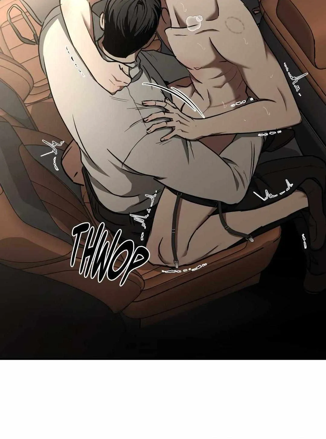 Read Viper chapter 33 image 7 on Lezhin