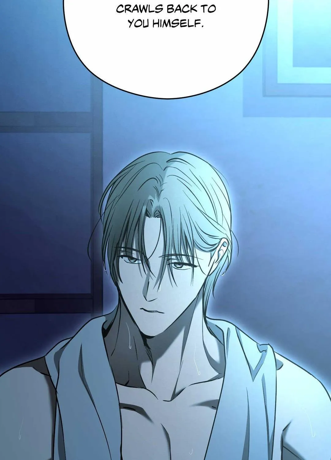 Read Viper chapter 33 image 70 on Lezhin