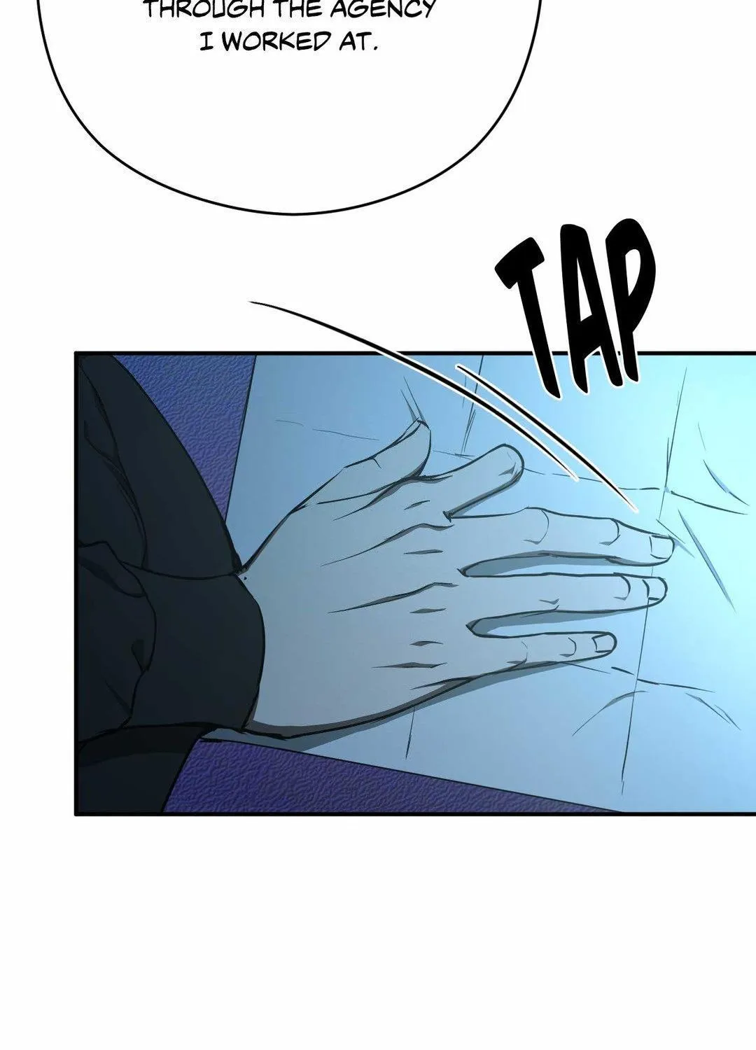 Read Viper chapter 33 image 74 on Lezhin
