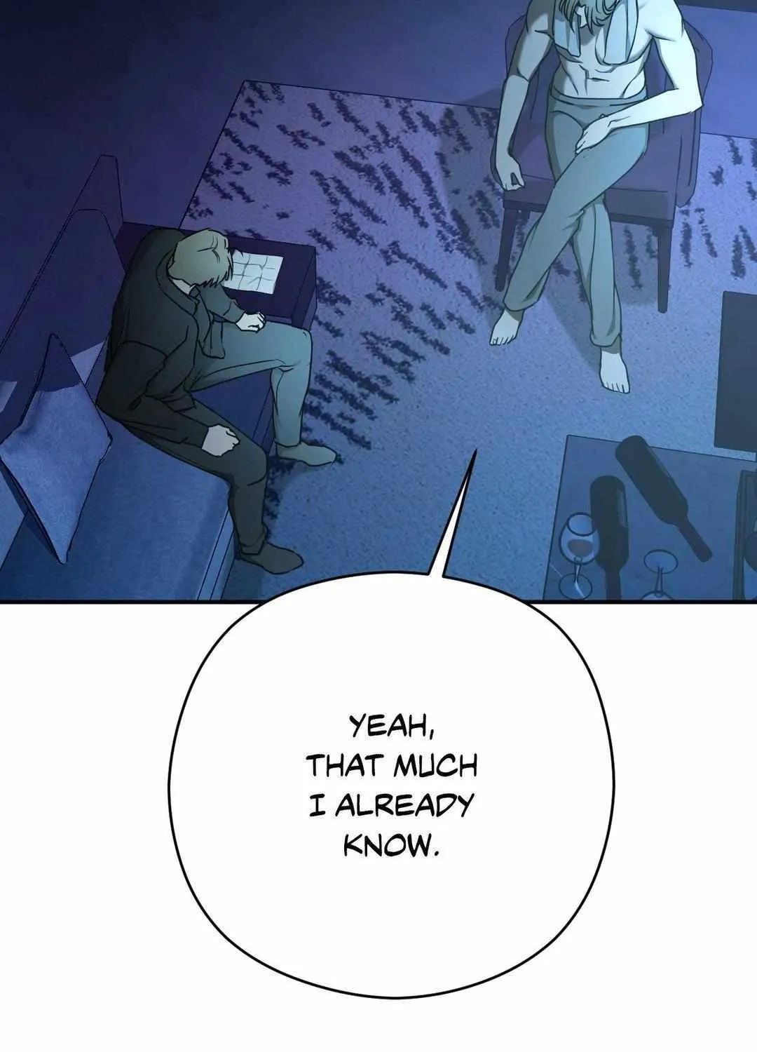 Read Viper chapter 33 image 78 on Lezhin